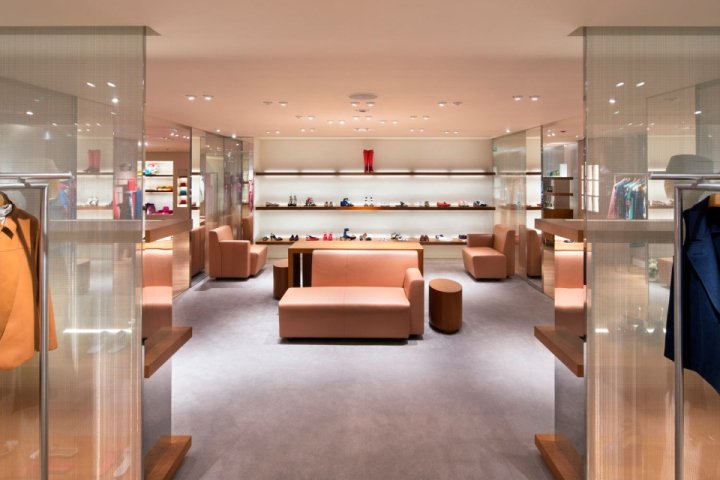 fake Hermes jewelry store